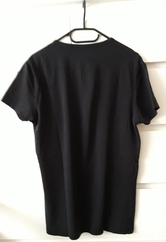 T-Shirt von fundamentals