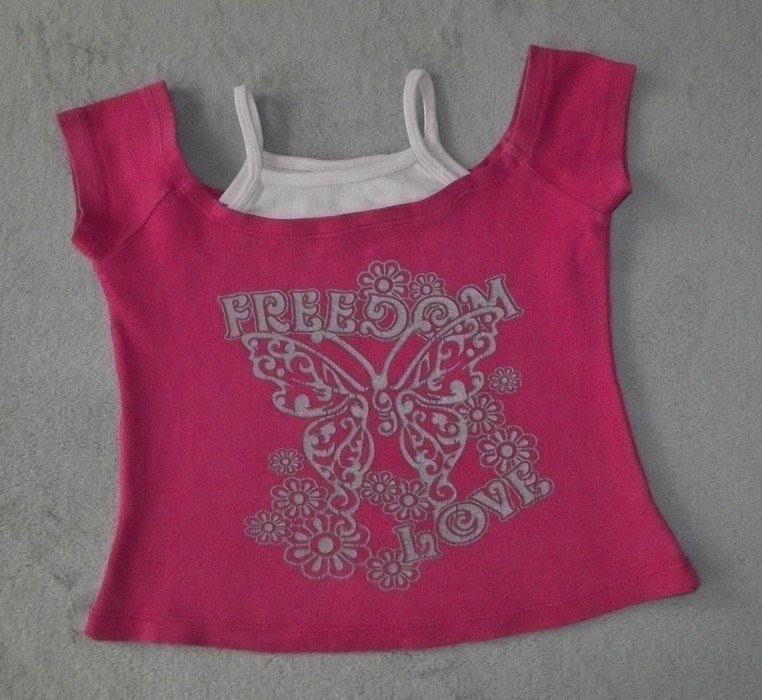 Sehr süßes Shirt 