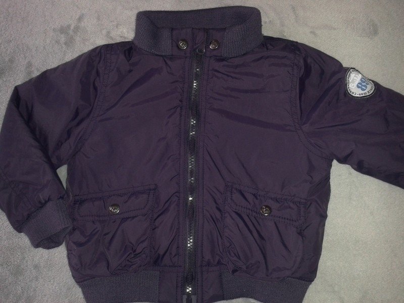 Winter- Jacke