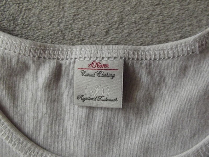 Shirt von s.Oliver 