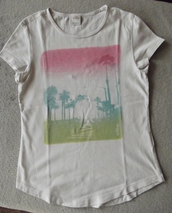 Shirt von s.Oliver 