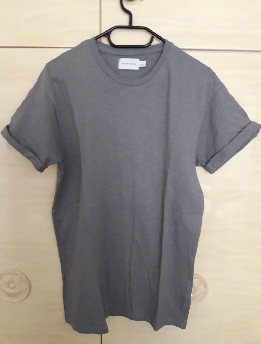 Shirt von Topman