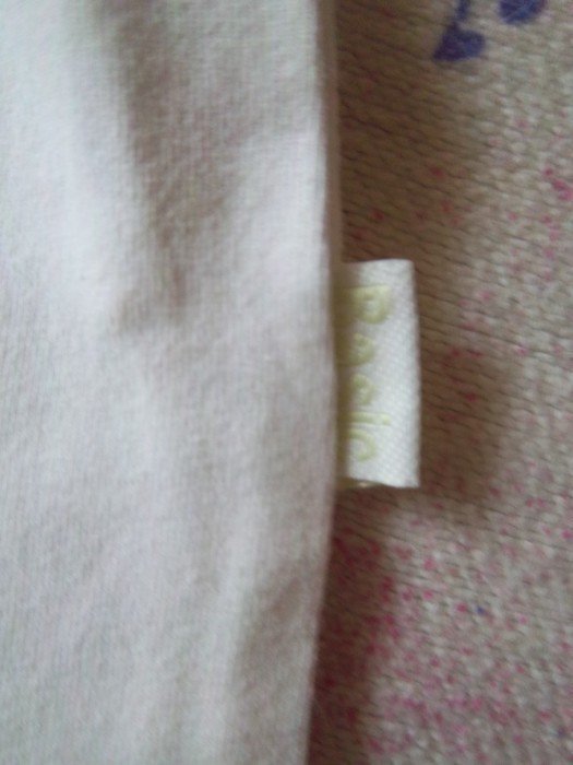 Schöne Sommer Hose Gr.68