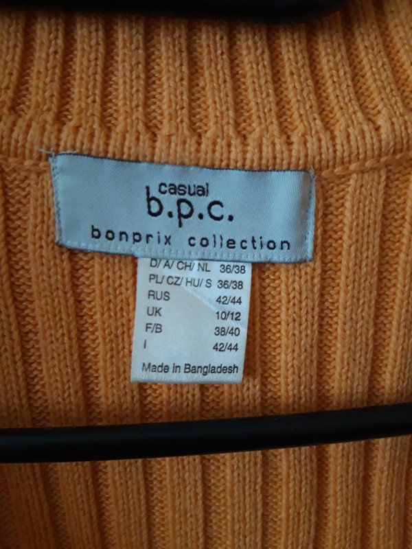 Strickjacke von b.p.c.