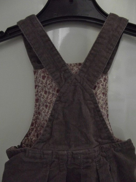 Super süßes Kleidchen von Zara 