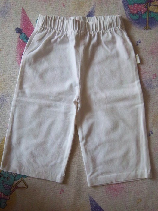 Schöne Sommer Hose Gr.68