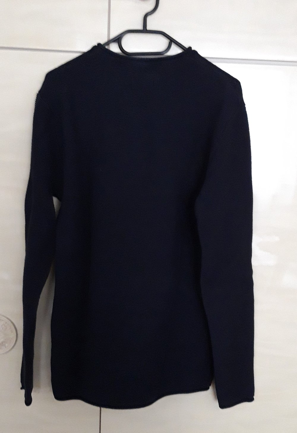 Strickpulli von Rebel