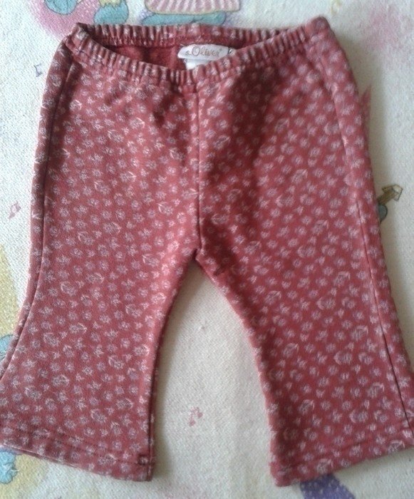 Süße Hose von s. Oliver 