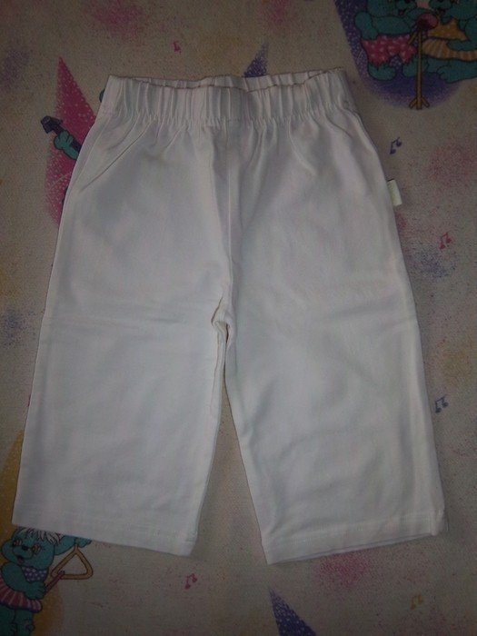 Schöne Sommer Hose Gr.68