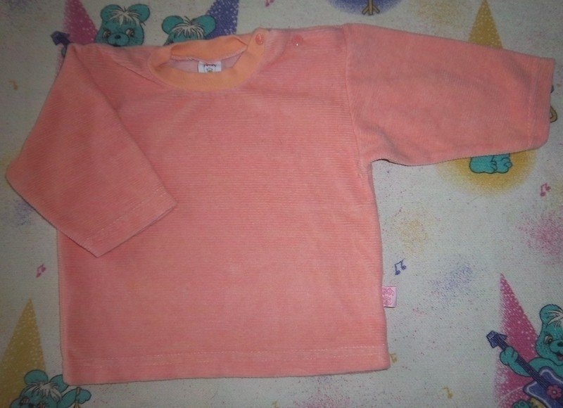 Schöner Nicki Pulli 