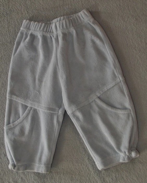 Schöne Nicki Hose 