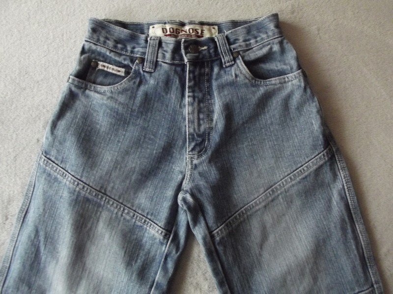Sehr schöne Jeans von Dognose Gr.152 
