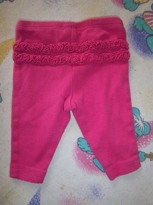 Schöne Leggings von Carter´s Gr. 50/56 