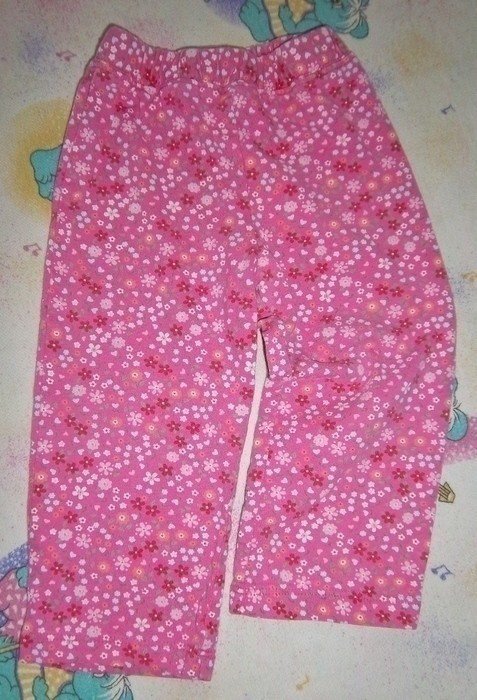 Süße Hose von Carter´s 
