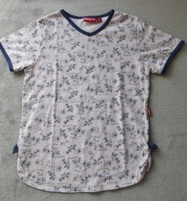 Schönes Shirt von manguun 