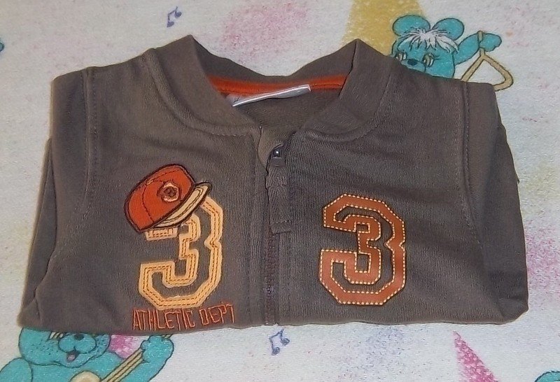 Süßes Jäckchen Gr.56