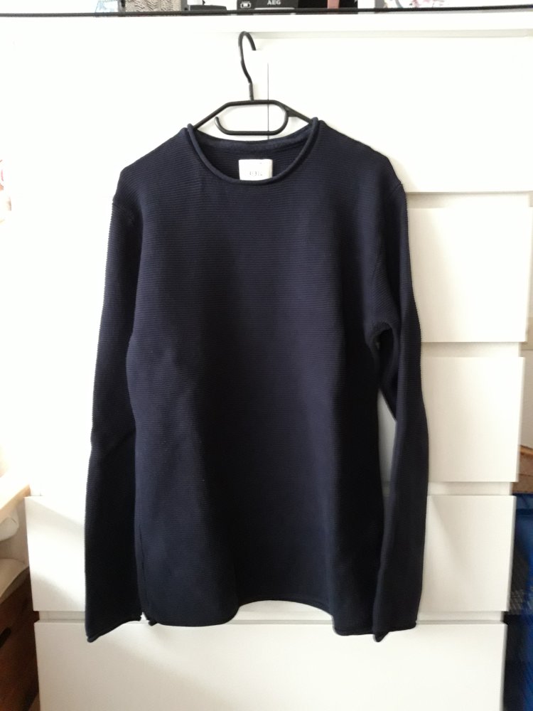 Strickpulli von Rebel
