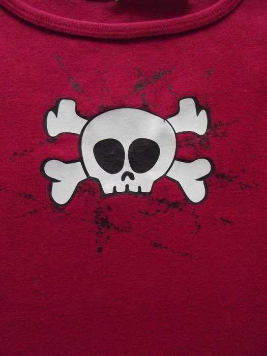 Sehr schönes Achselshirt Gr. 152/158 
