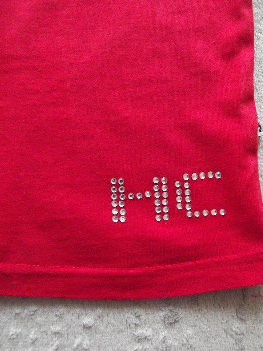 Schönes Shirt 