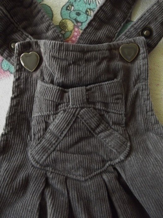 Super süßes Kleidchen von Zara 