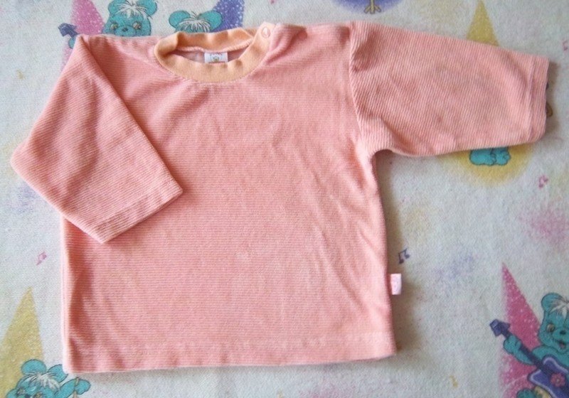 Schöner Nicki Pulli 