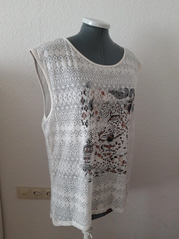 Schönes Top/ Shirt 