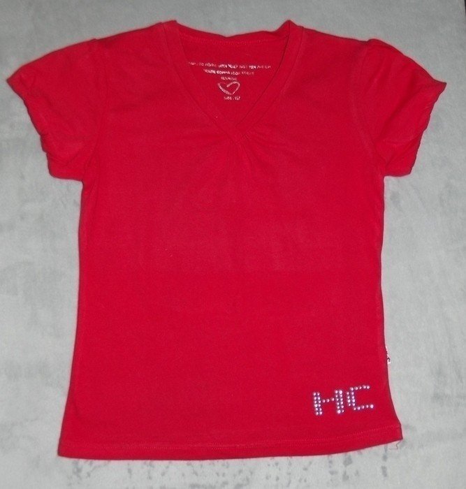 Schönes Shirt 