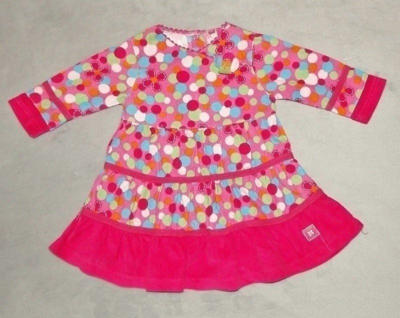 Sehr schönes Kleid 