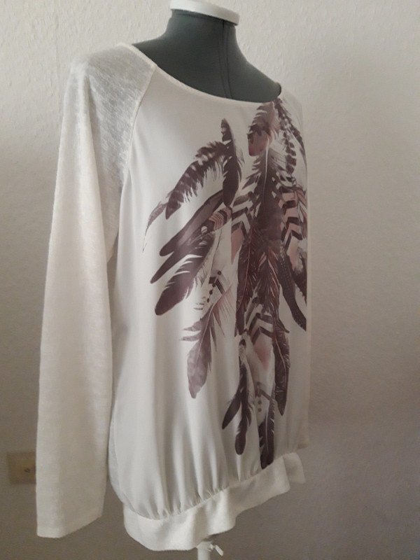 Sehr Schönes Shirt von Orsay 