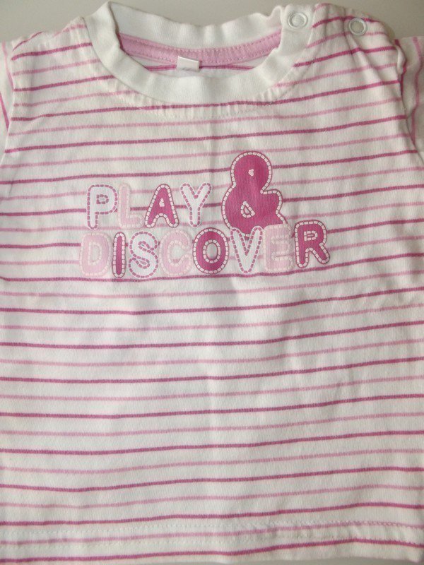 Schönes Shirt 