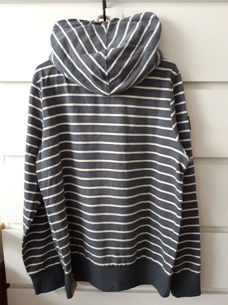 Kapuzenpullover /Hoodie Kapuzensweater von Naketano