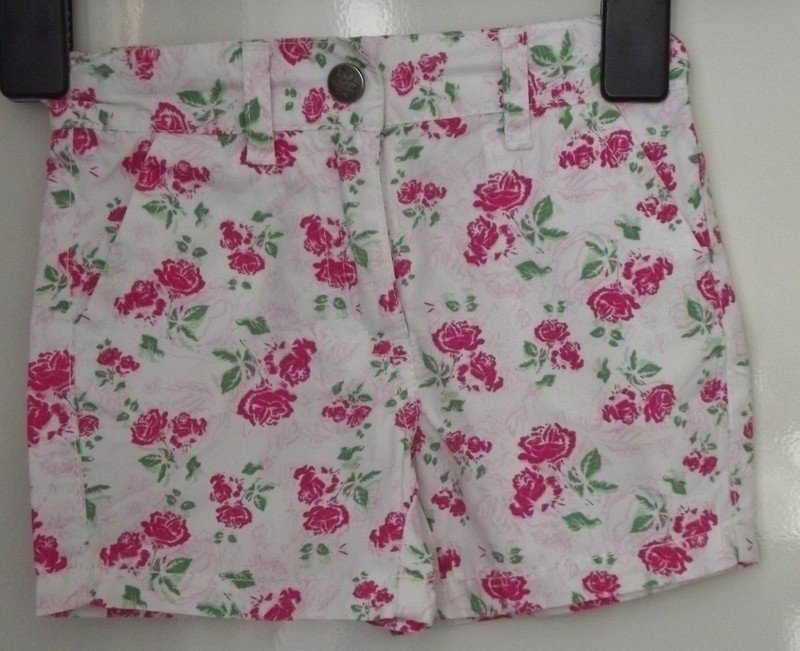 Sehr schöne Shorts 