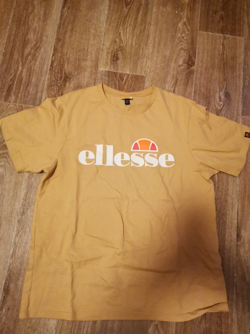 Ellesse Damen T-shirt 