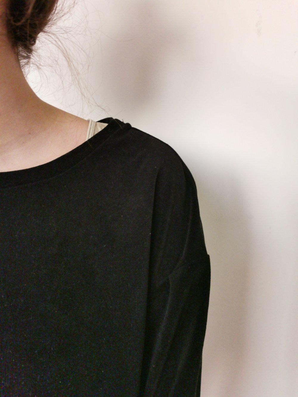 Samtige Pulli