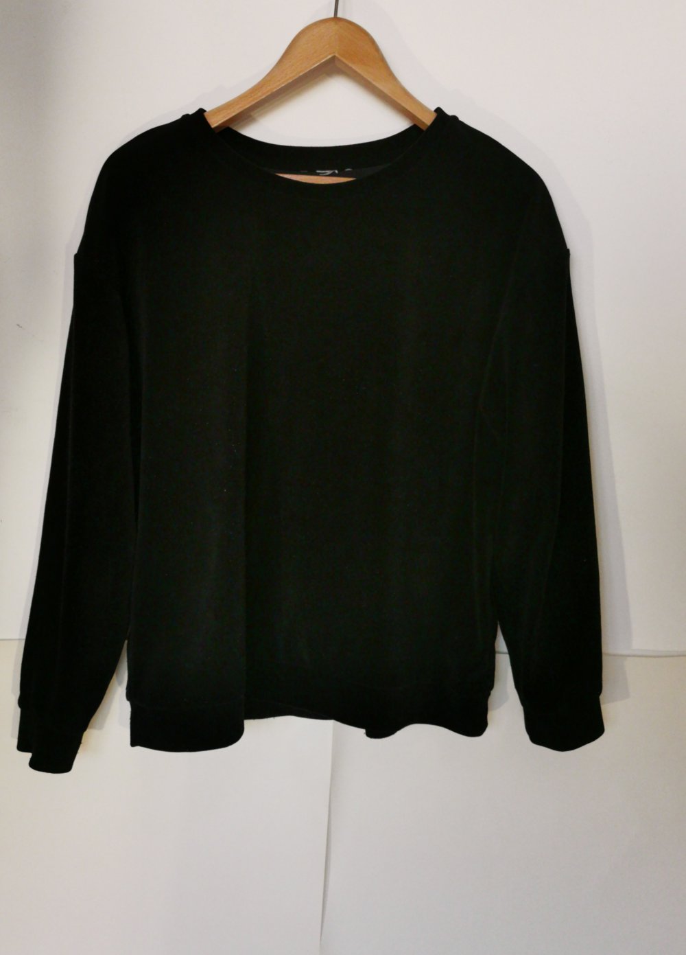 Samtige Pulli