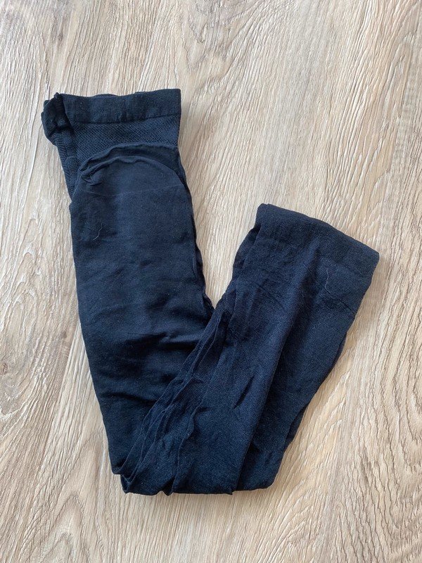Nylons Strumpfhose Strümpfe 