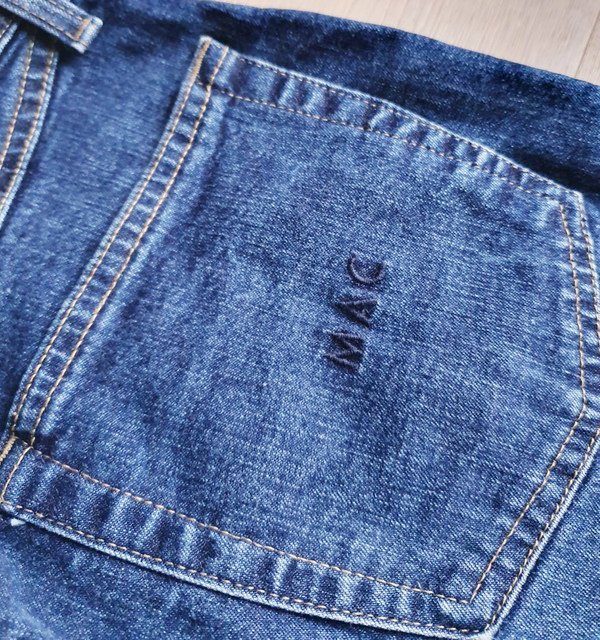 Jeans Hose