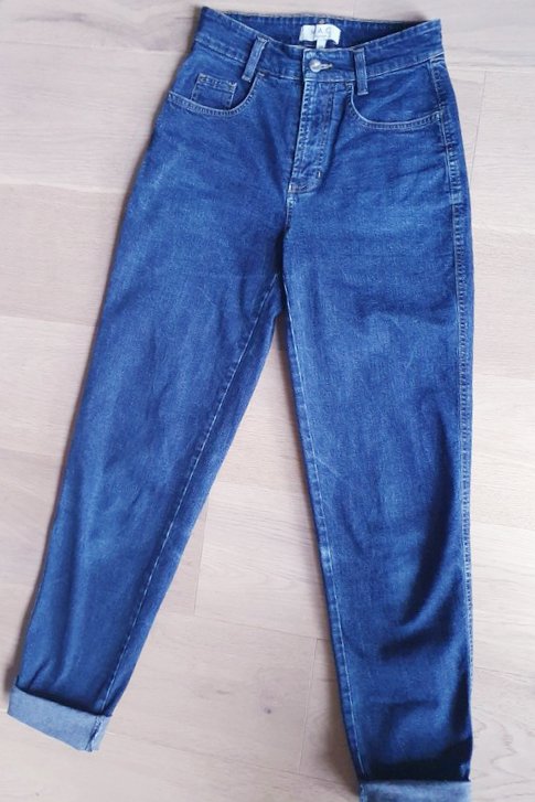 Jeans Hose