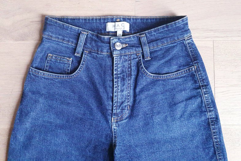 Jeans Hose