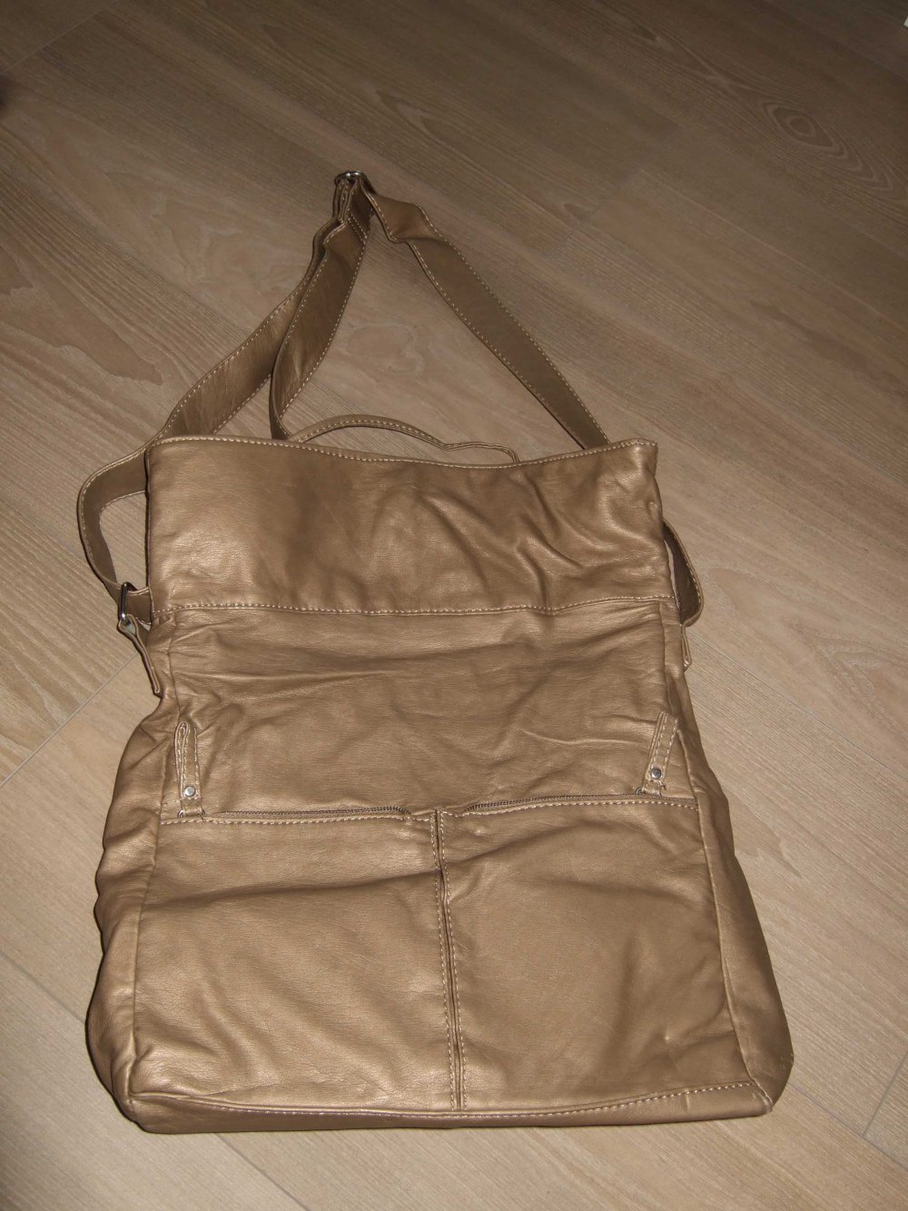 Schultertasche Tasche von Jako-o  Fit-z