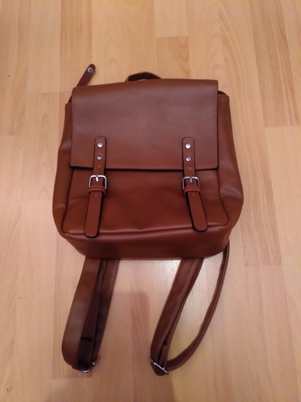 Kleiner Rucksack neu