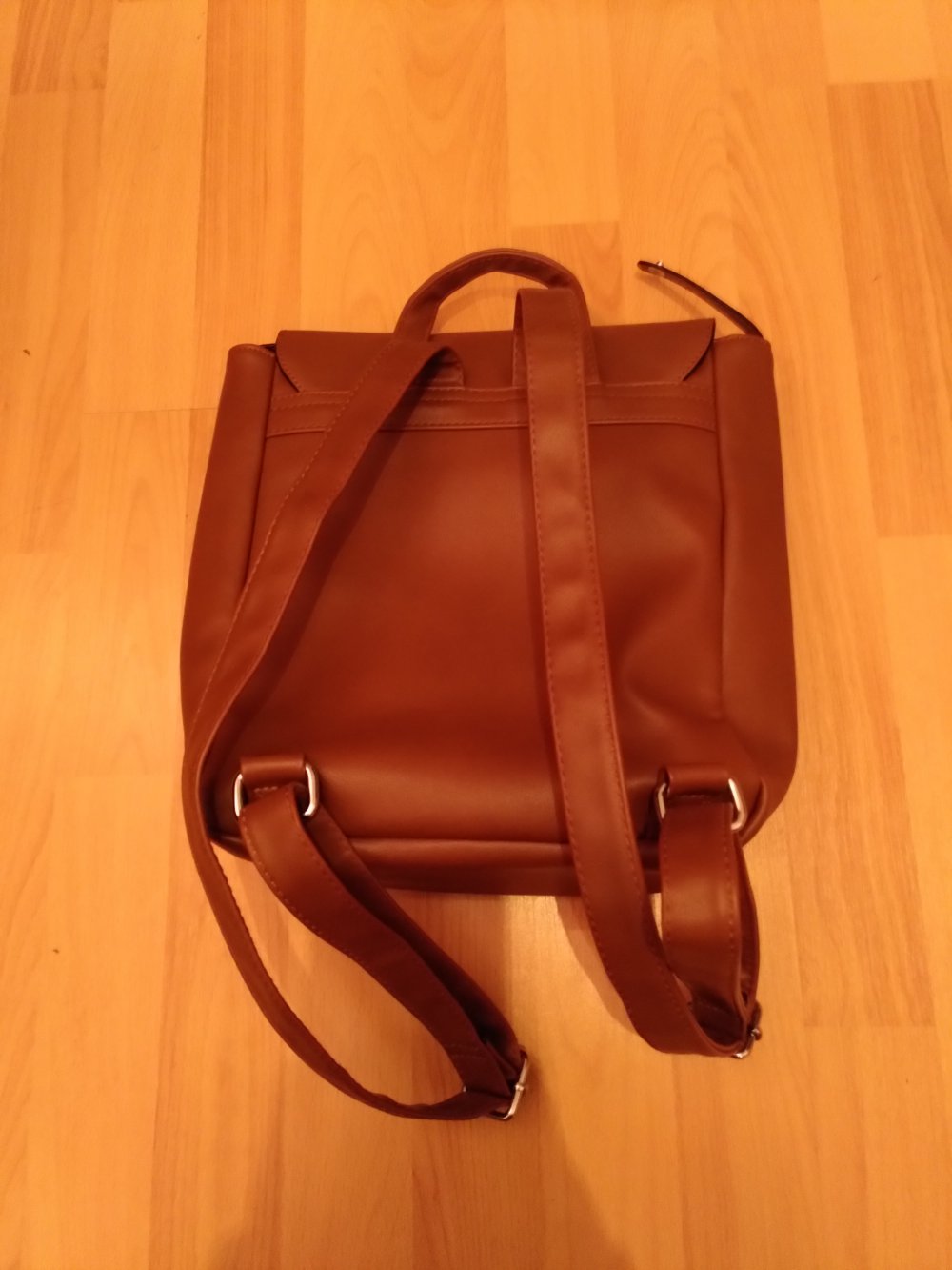 Kleiner Rucksack neu