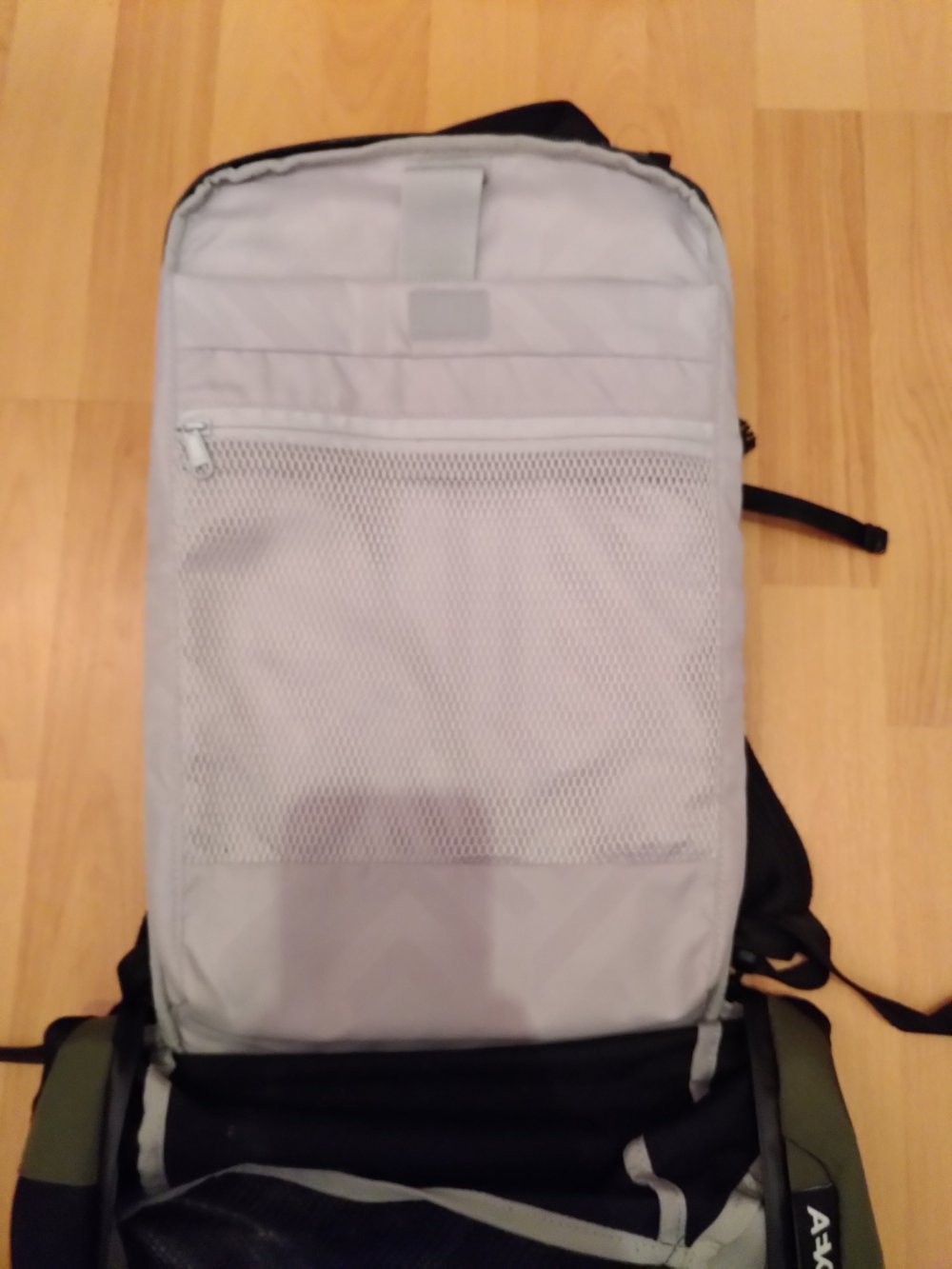 Aevor Rucksack neu