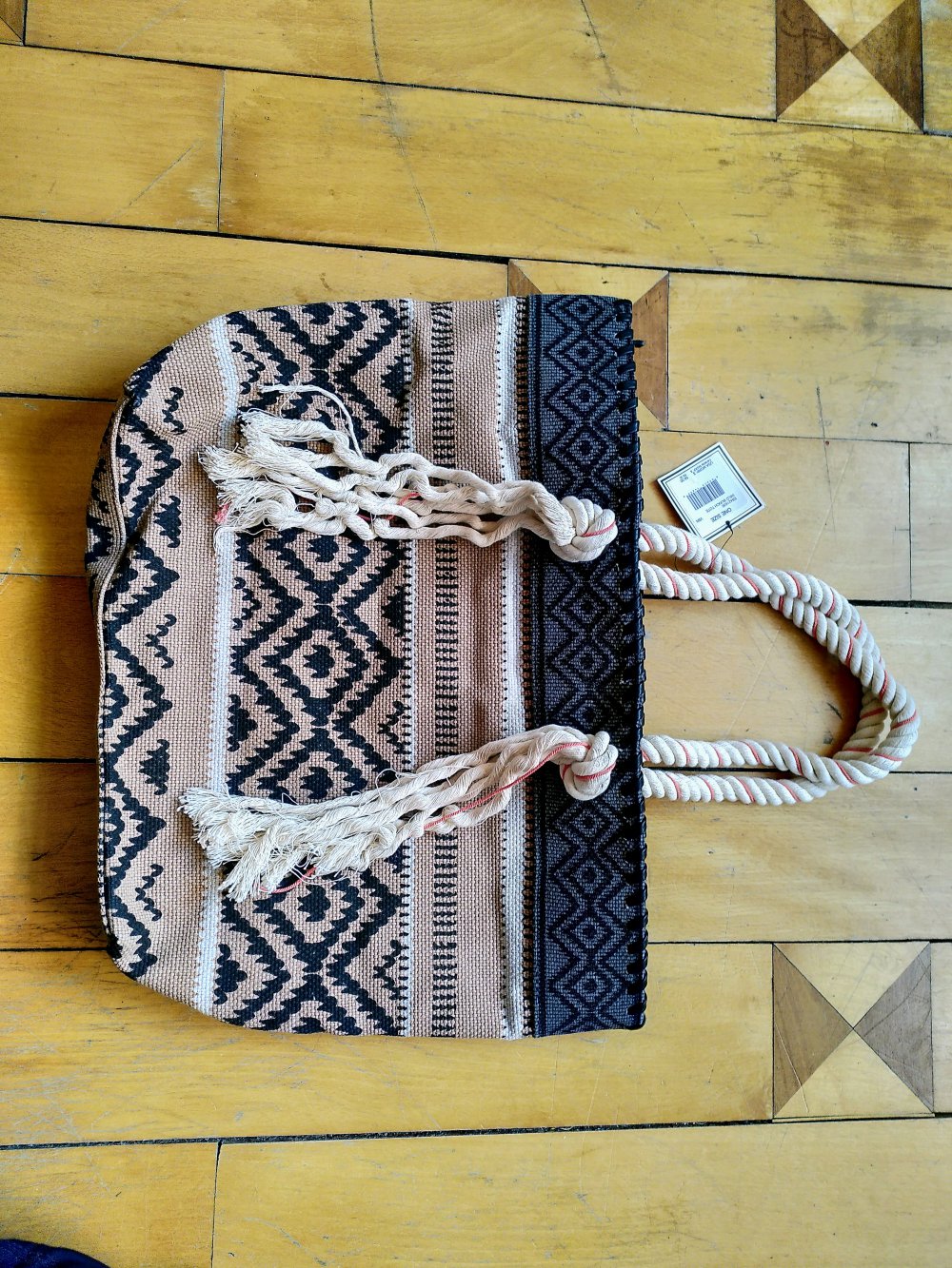 Volcom Strandtasche