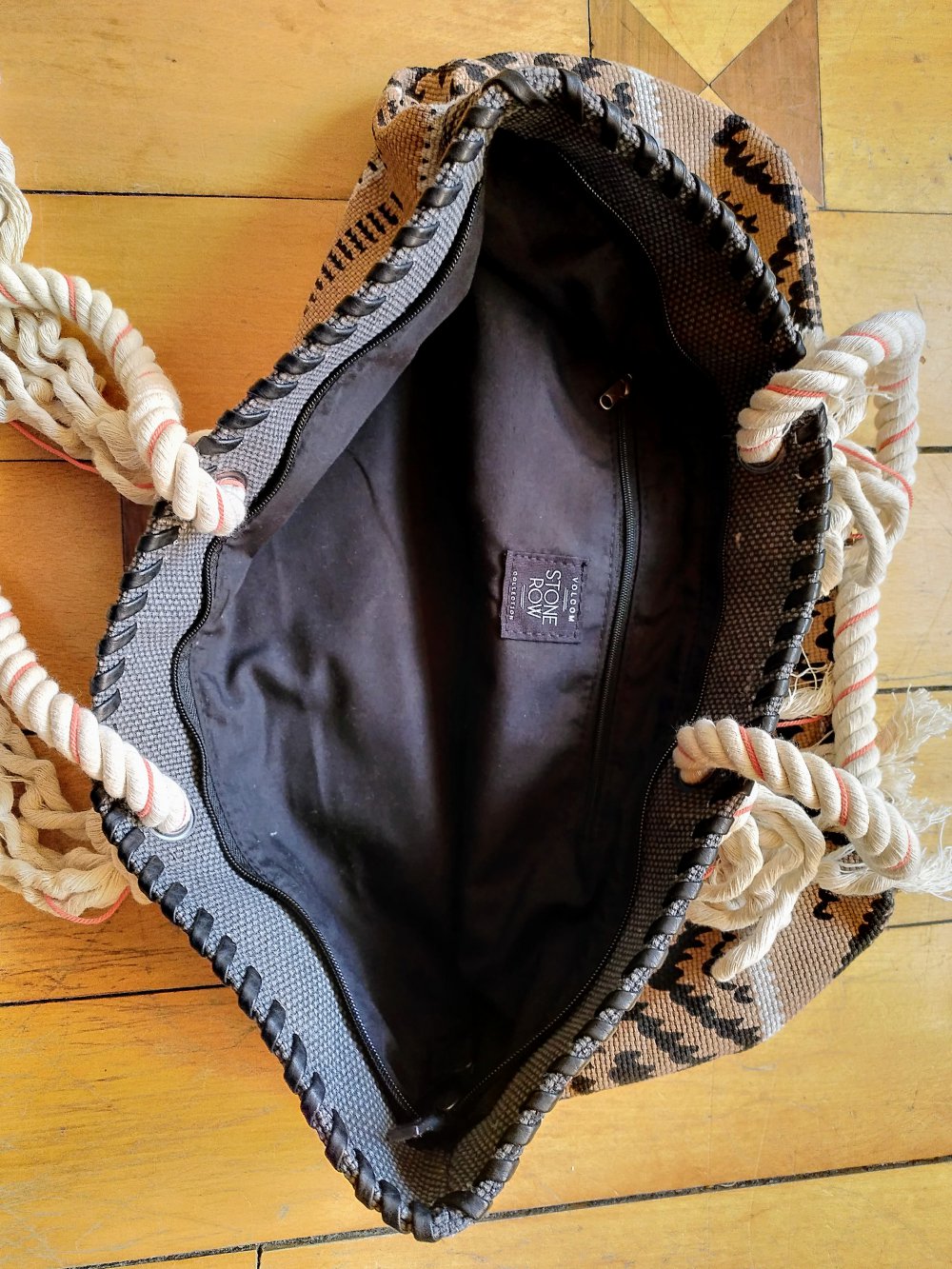 Volcom Strandtasche