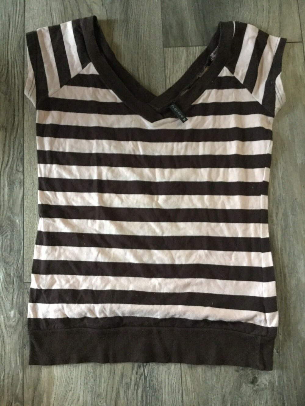 New Yorker t Shirt 