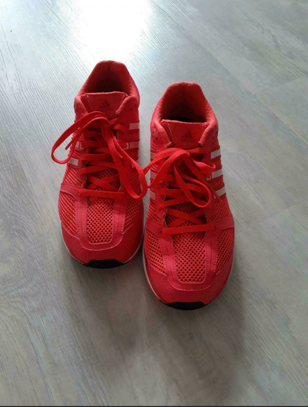 Adidas bounce 