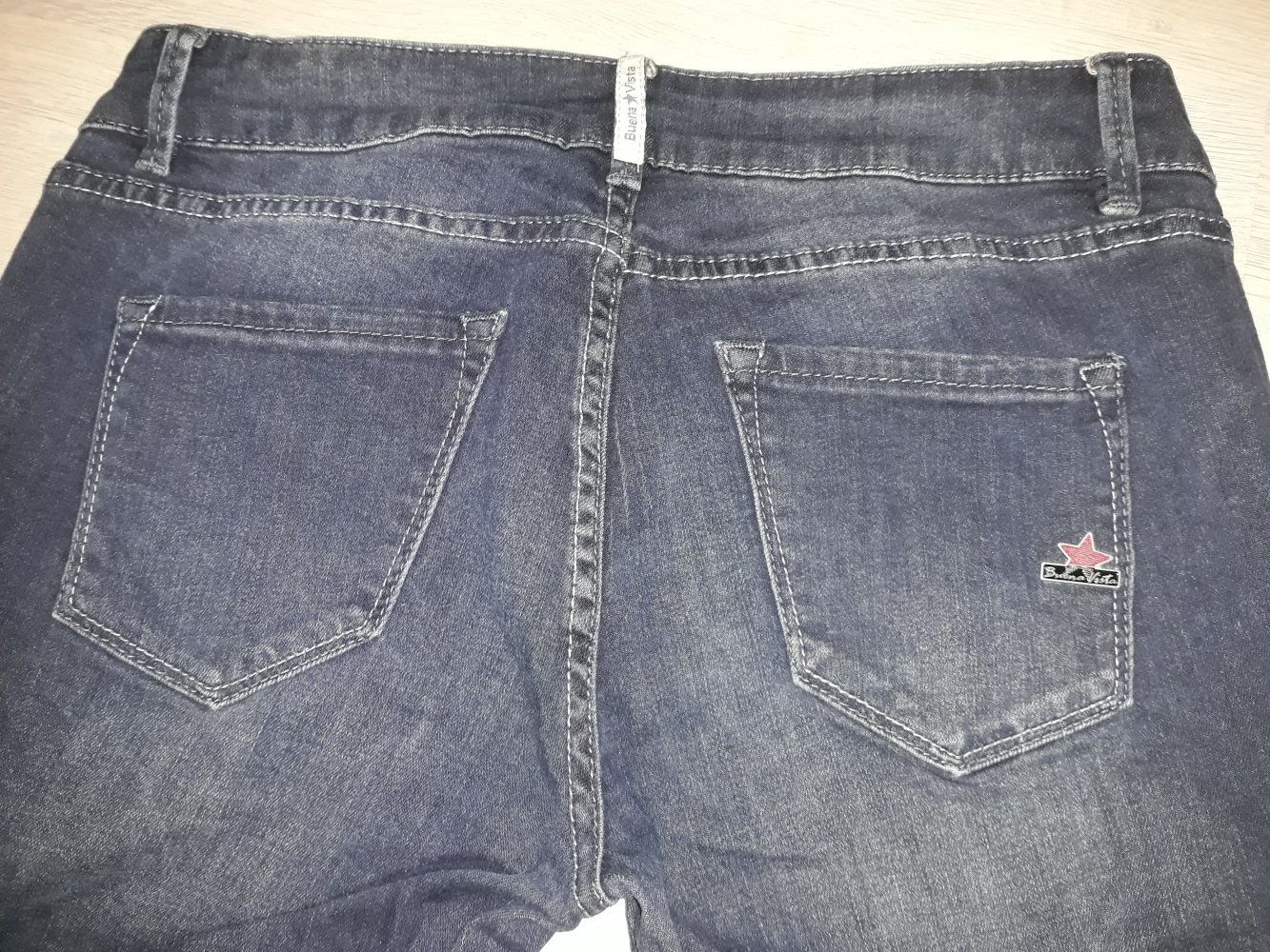 Buena Vista Hose 