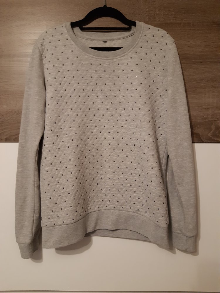 Schöner Pulli