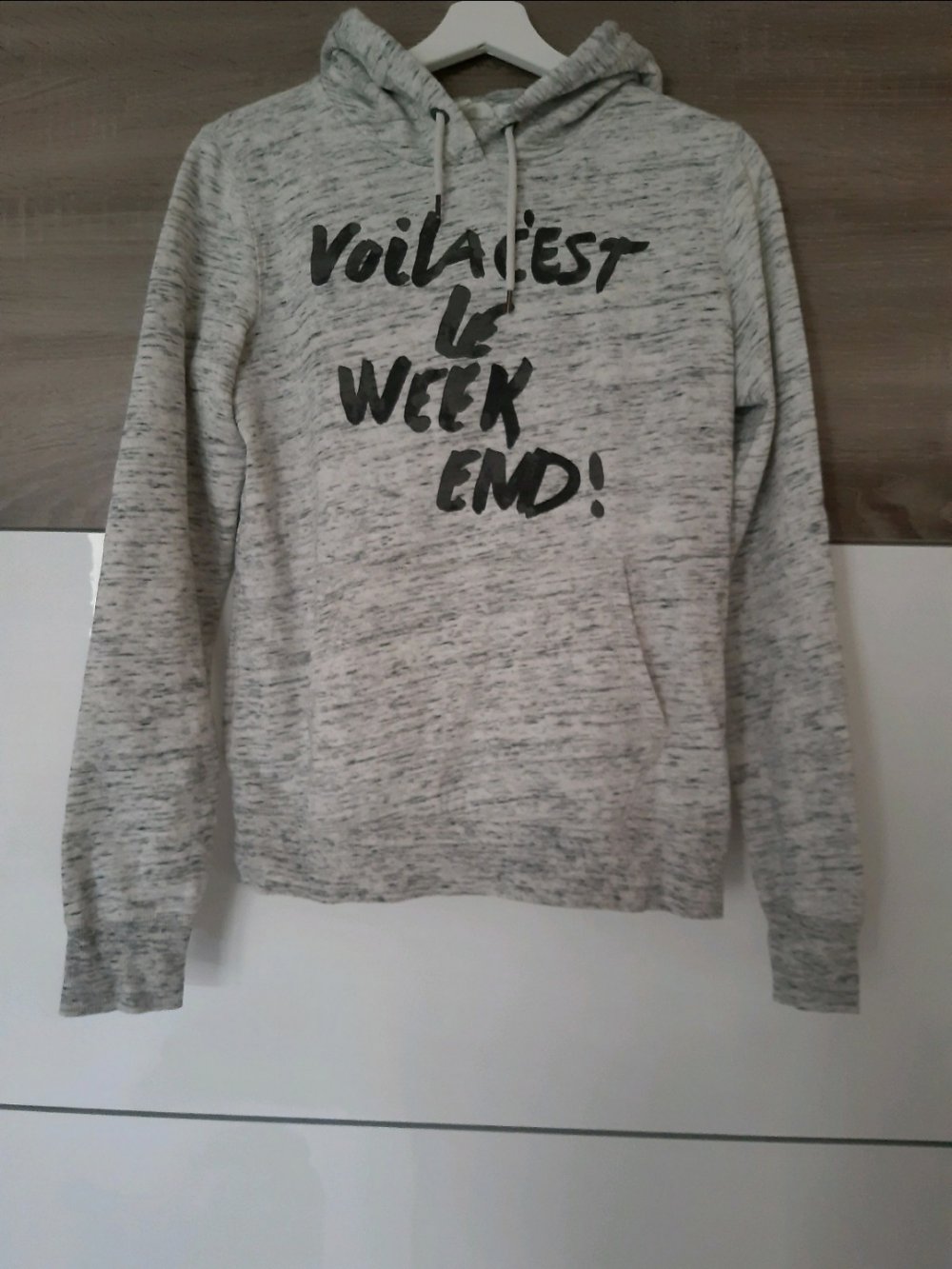 Pullover 